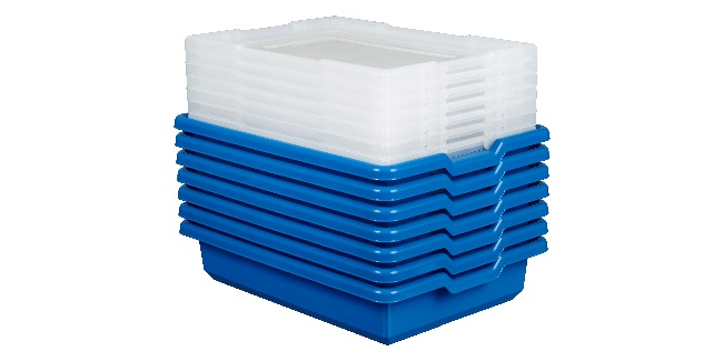 45497 Caja almacenaje pequeña